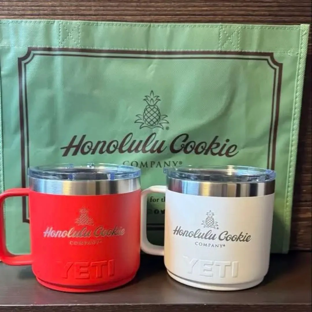 2026年最新】ホノルルクッキー タンブラーの人気アイテム - メルカリ