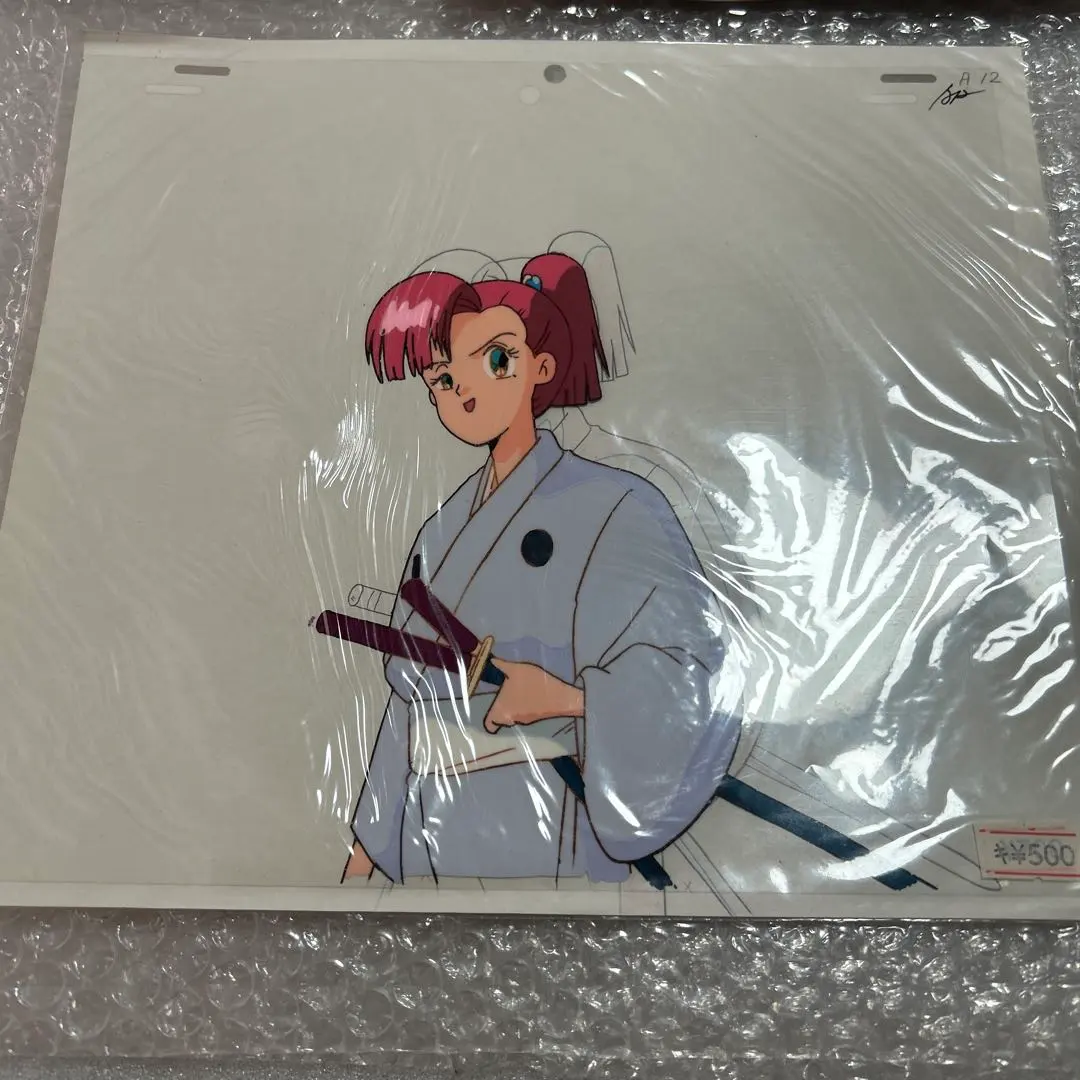 2026年最新】ミンキーモモ_セル画の人気アイテム - メルカリ