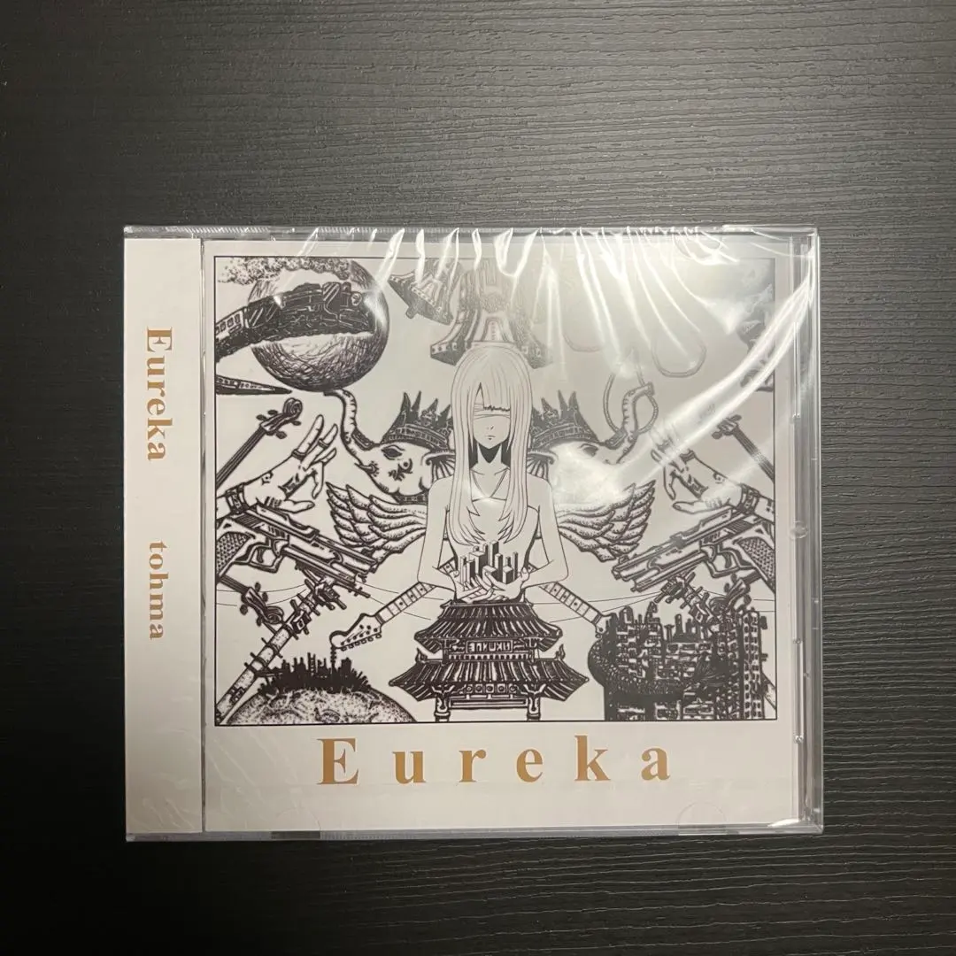 2026年最新】トーマ eurekaの人気アイテム - メルカリ