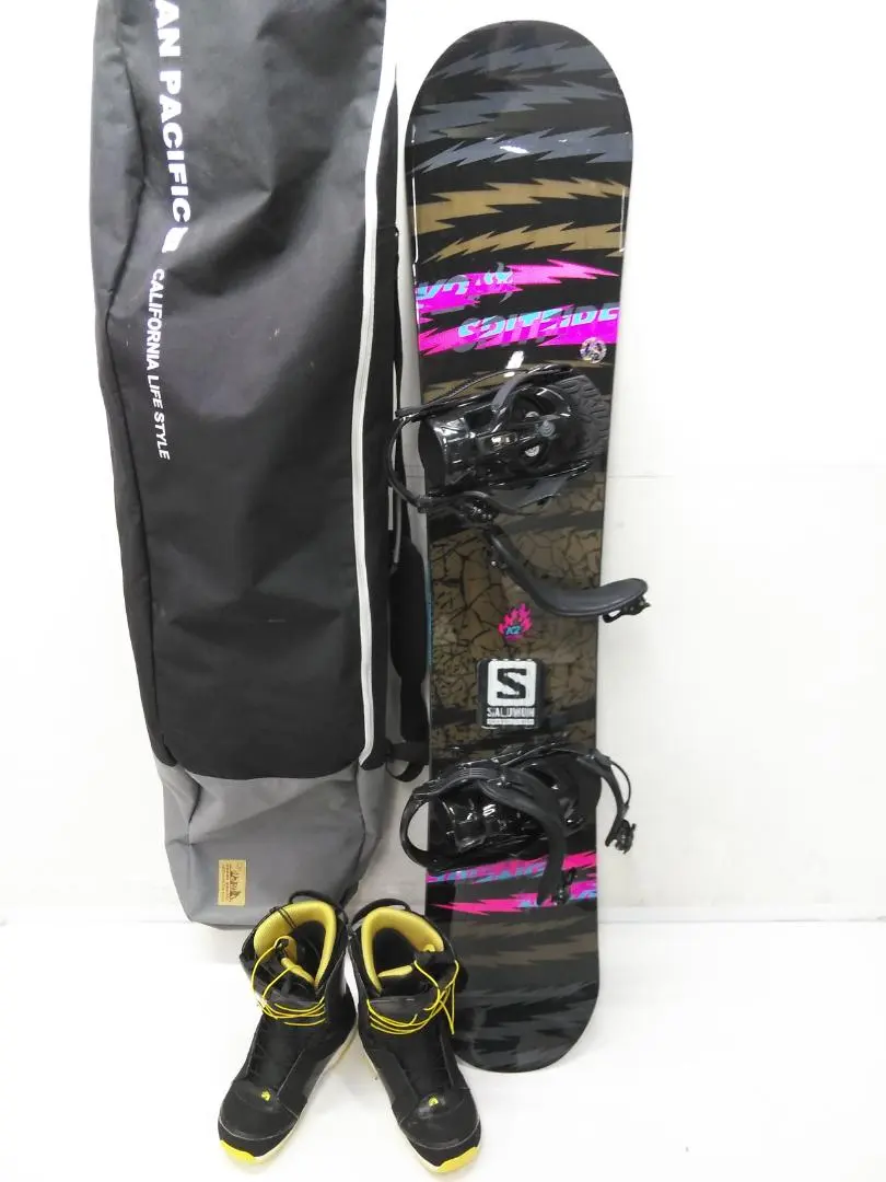 2026年最新】k2 spitfire スノーボードの人気アイテム - メルカリ