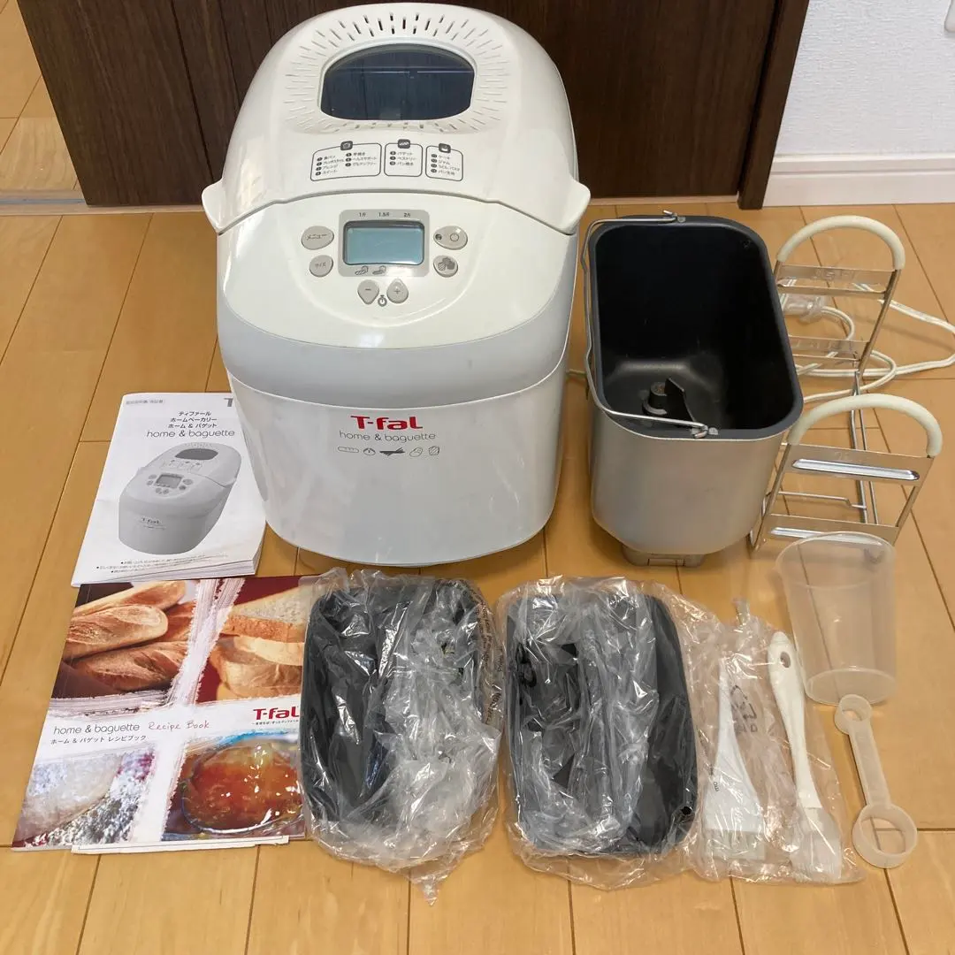 2026年最新】ホームベーカリー ティファールの人気アイテム - メルカリ