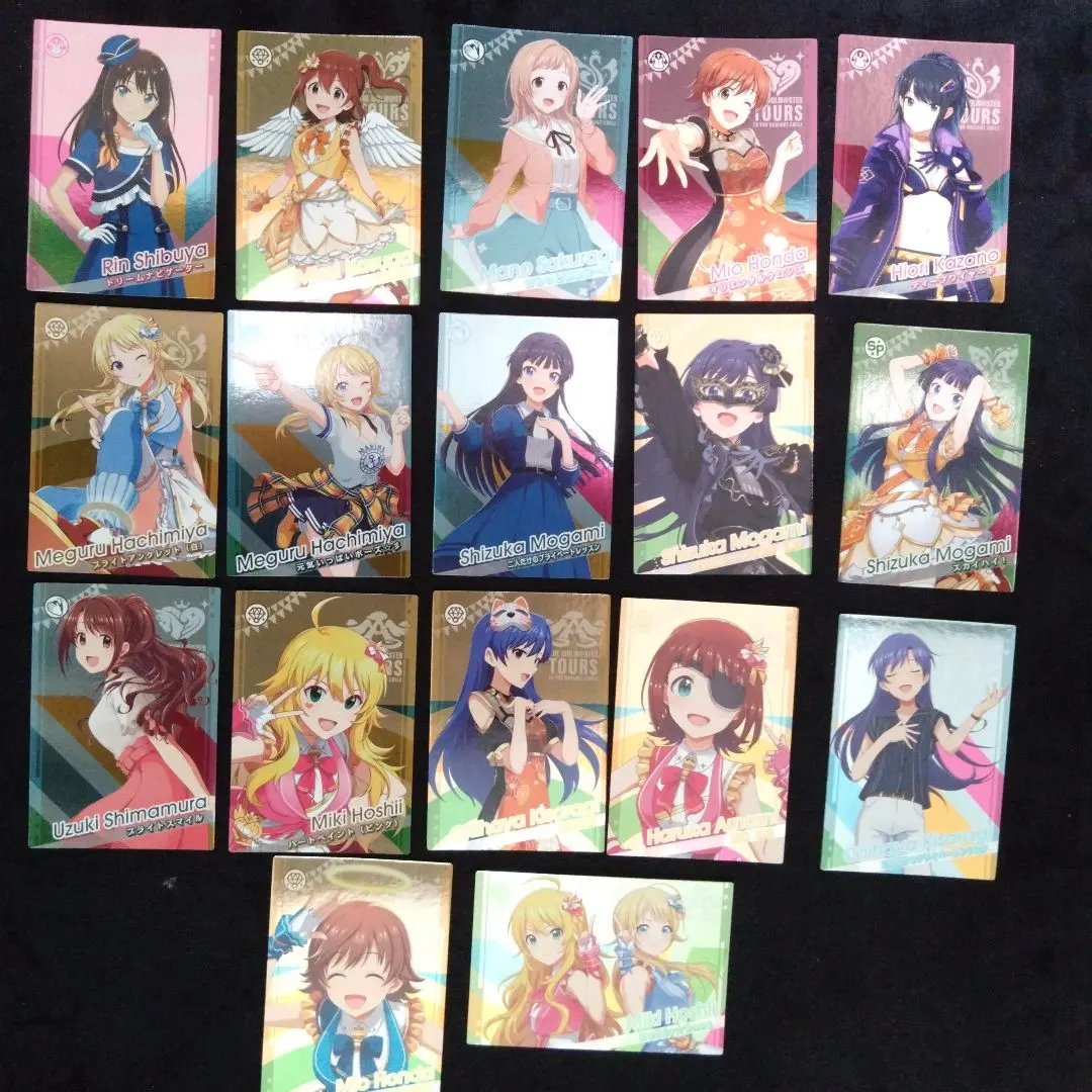 2026年最新】バディ 渋谷凛の人気アイテム - メルカリ