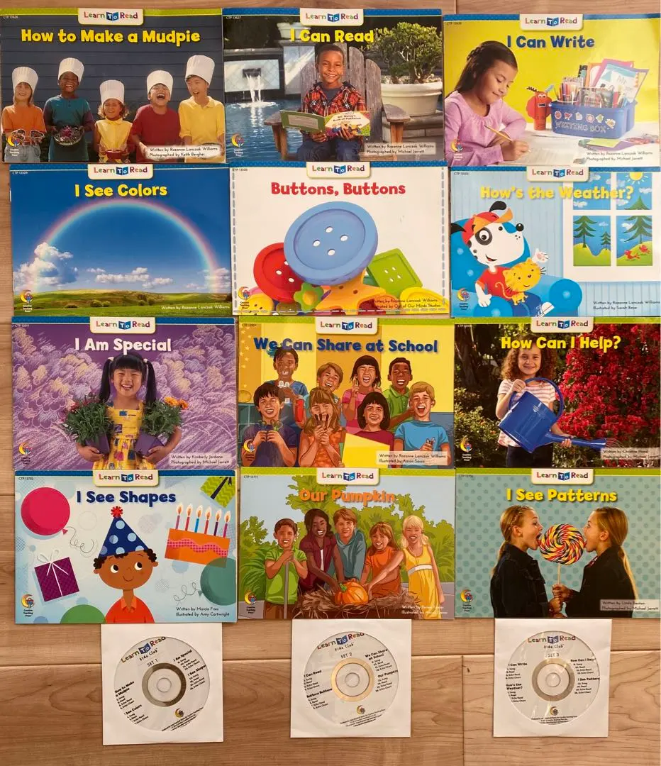 2026年最新】ctp learn to read 1の人気アイテム - メルカリ