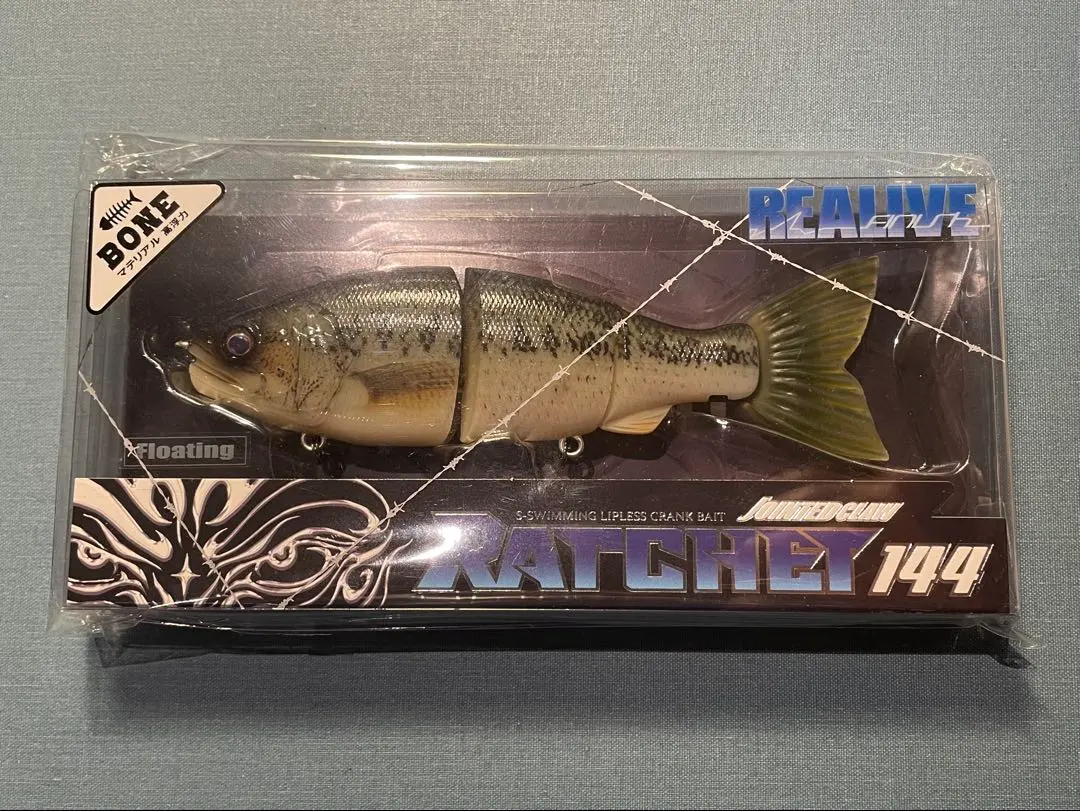 2026年最新】ジョイクロラチェット144の人気アイテム - メルカリ