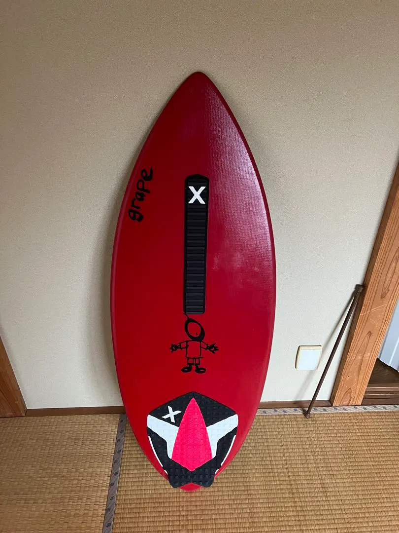 2026年最新】grapeスキムボードの人気アイテム - メルカリ