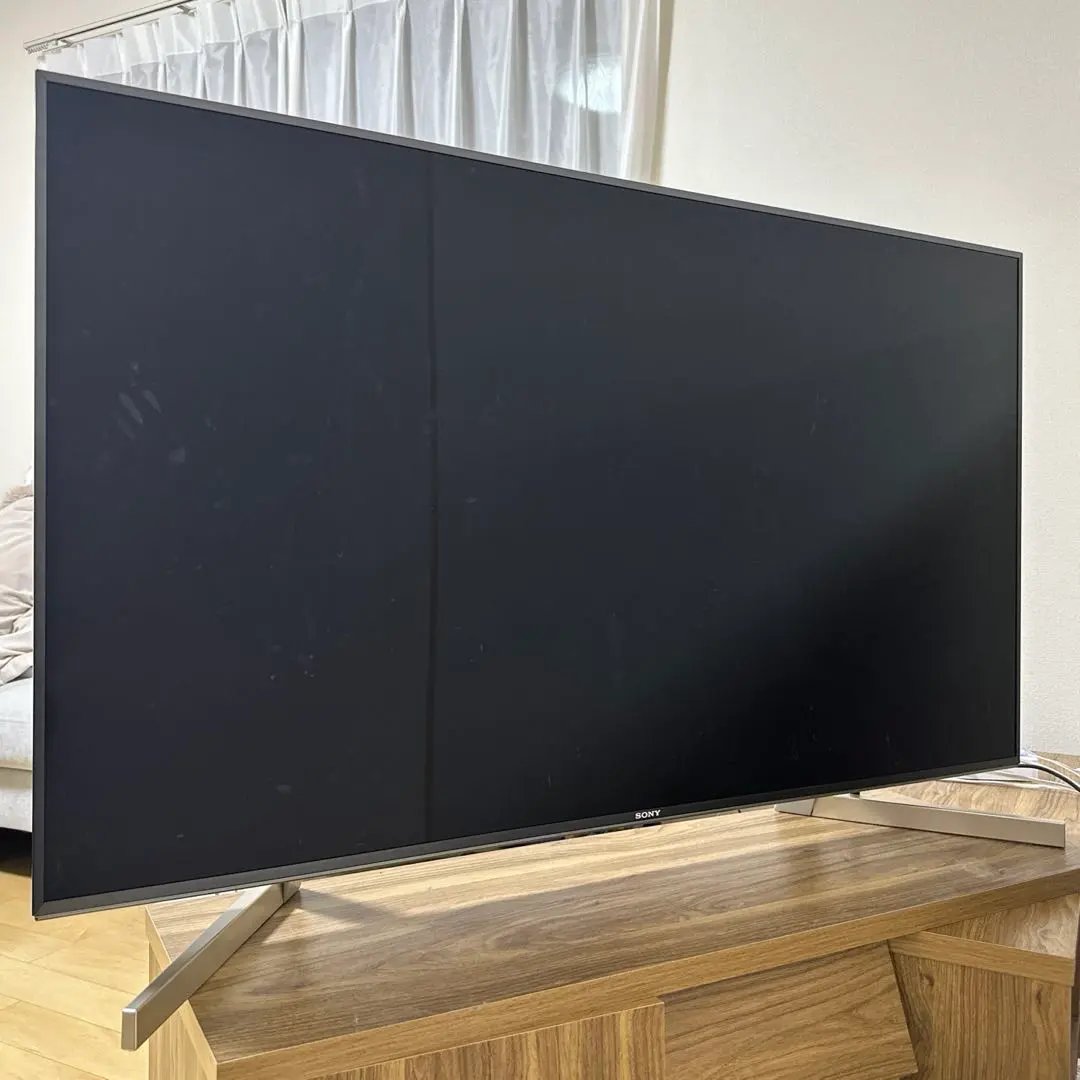 2026年最新】kj-49x9000fの人気アイテム - メルカリ