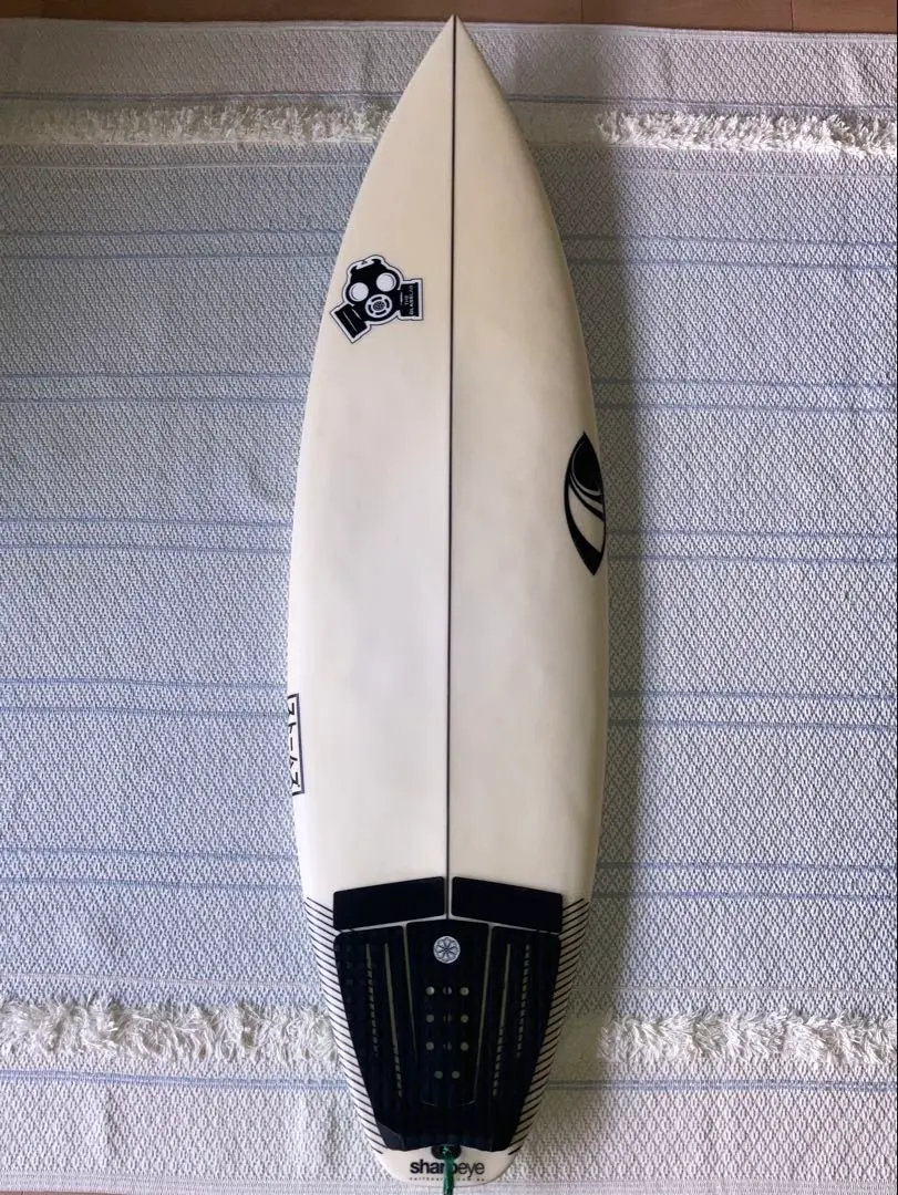 2026年最新】シャープアイ ストームズの人気アイテム - メルカリ