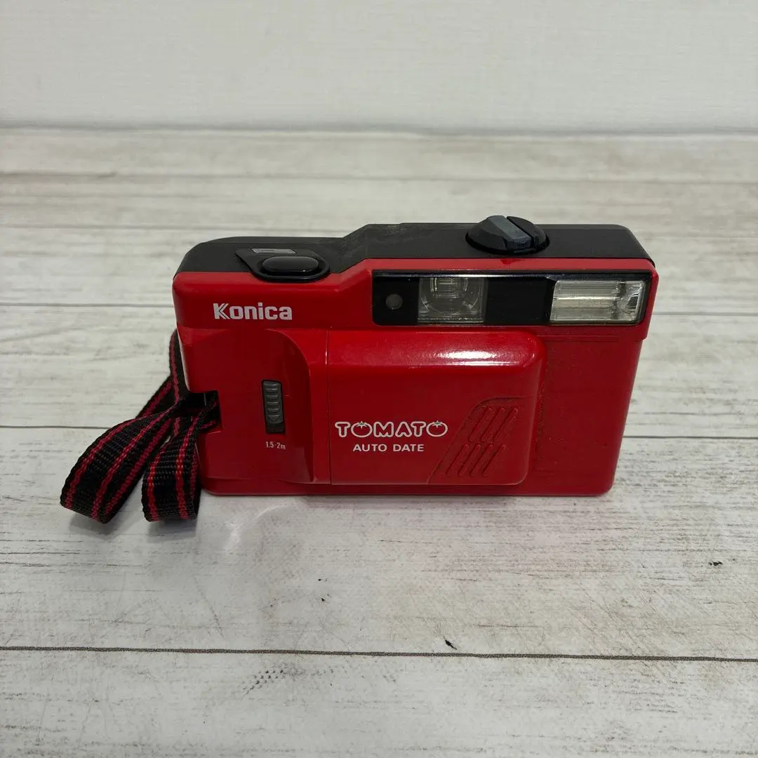 2026年最新】konica tomatoの人気アイテム - メルカリ