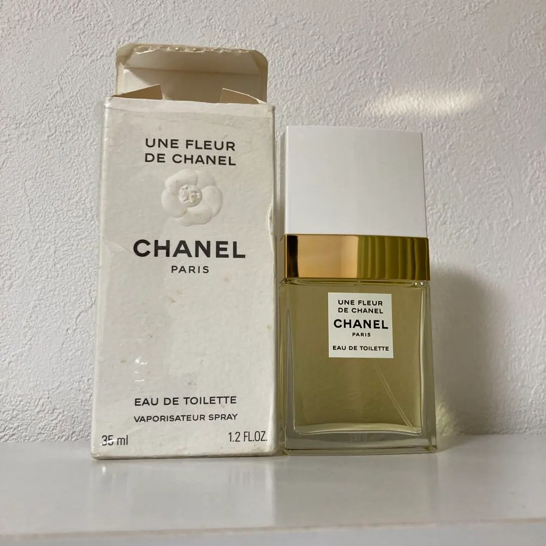 2026年最新】une fleur de chanelの人気アイテム - メルカリ