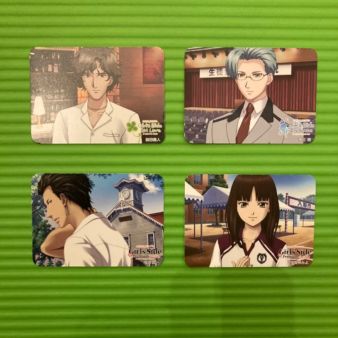 2026年最新】ときメモGS dvdの人気アイテム - メルカリ