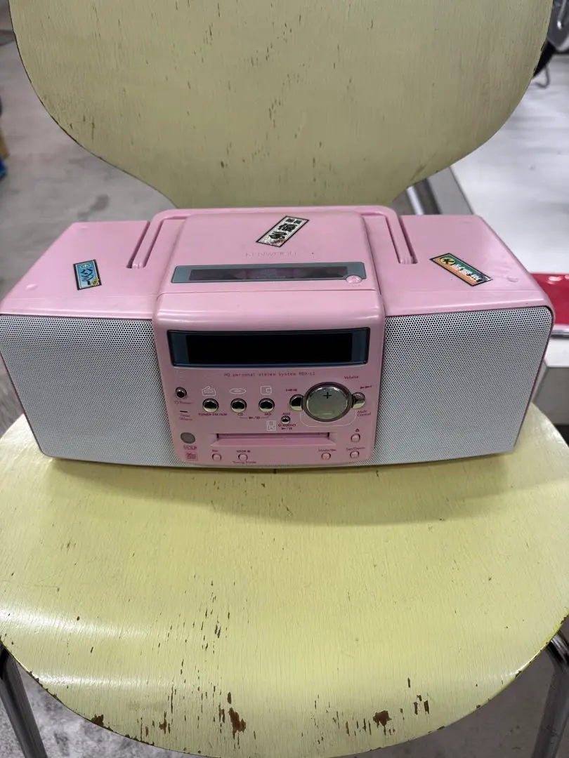 2026年最新】kenwood mdx-l1の人気アイテム - メルカリ