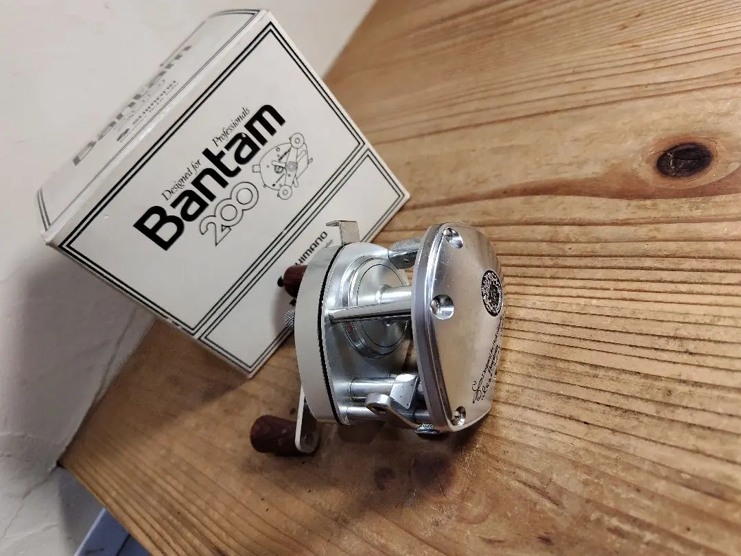 2026年最新】シマノバンタム300の人気アイテム - メルカリ