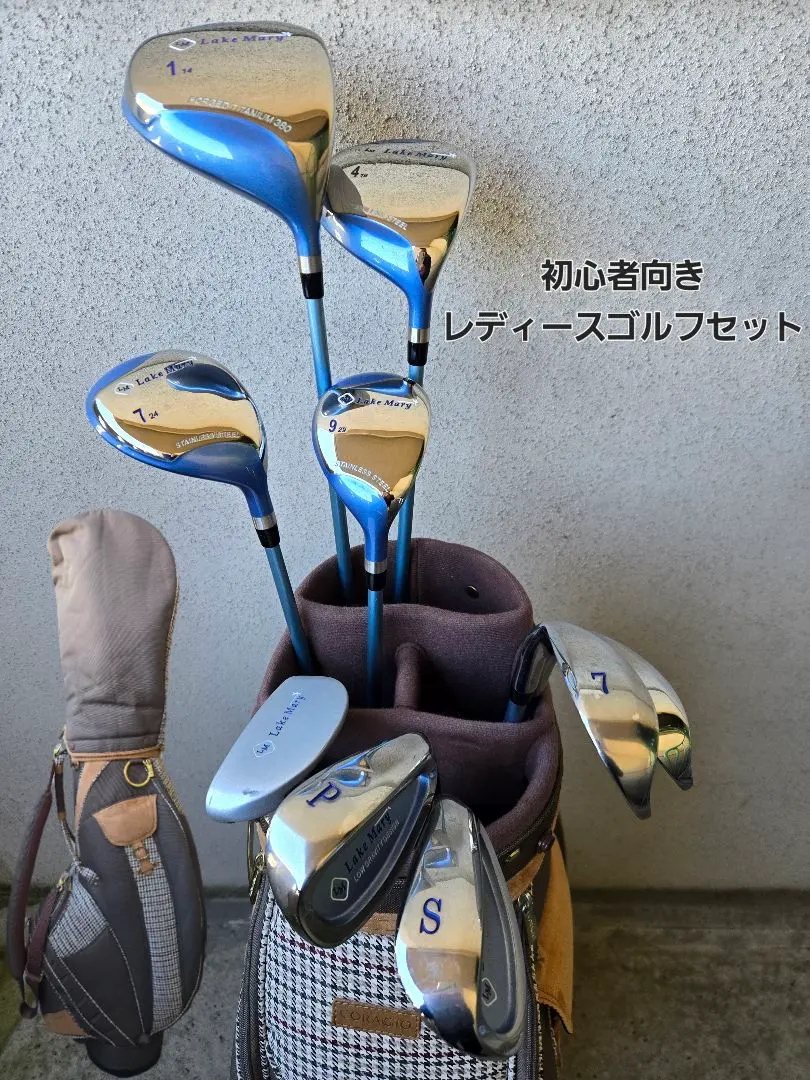 2026年最新】lake maryの人気アイテム - メルカリ