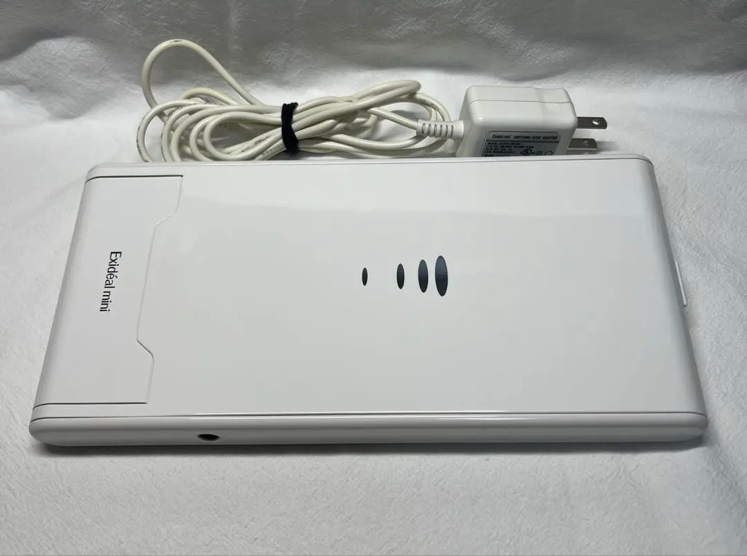 2026年最新】Exideal mini エクスイディアルミニ LED美容器 EX-120