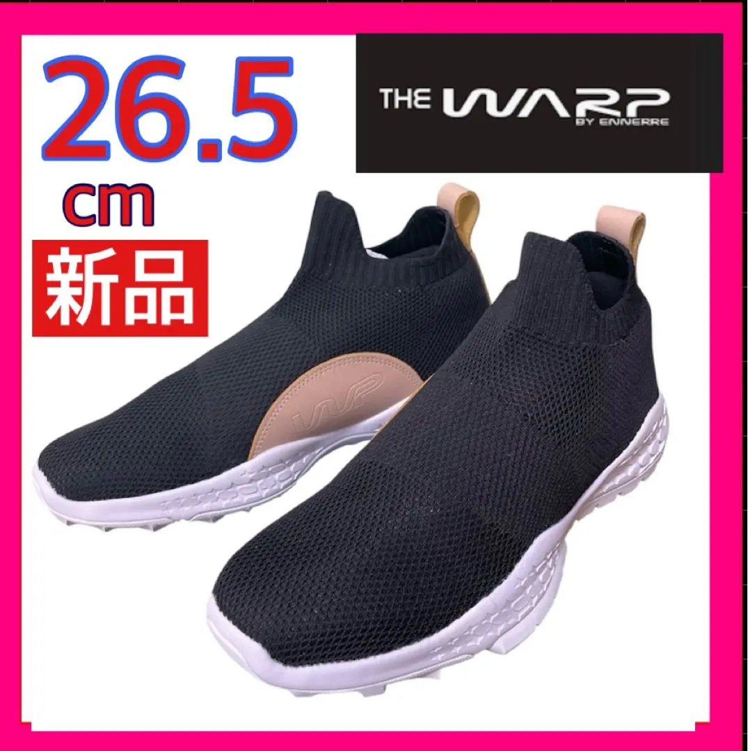 2026年最新】warp ゴルフシューズの人気アイテム - メルカリ