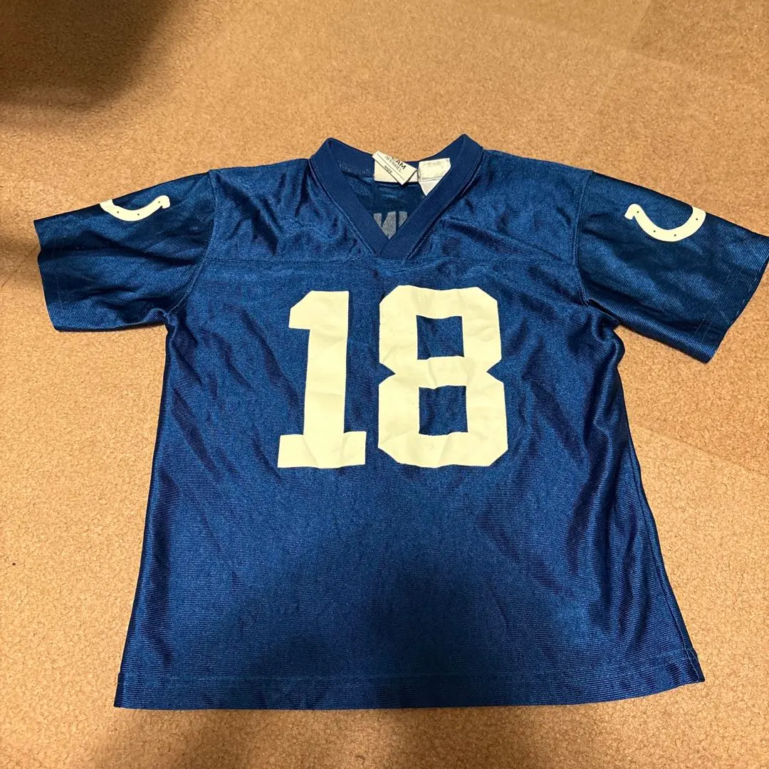 2026年最新】ペイトンマニングの人気アイテム - メルカリ