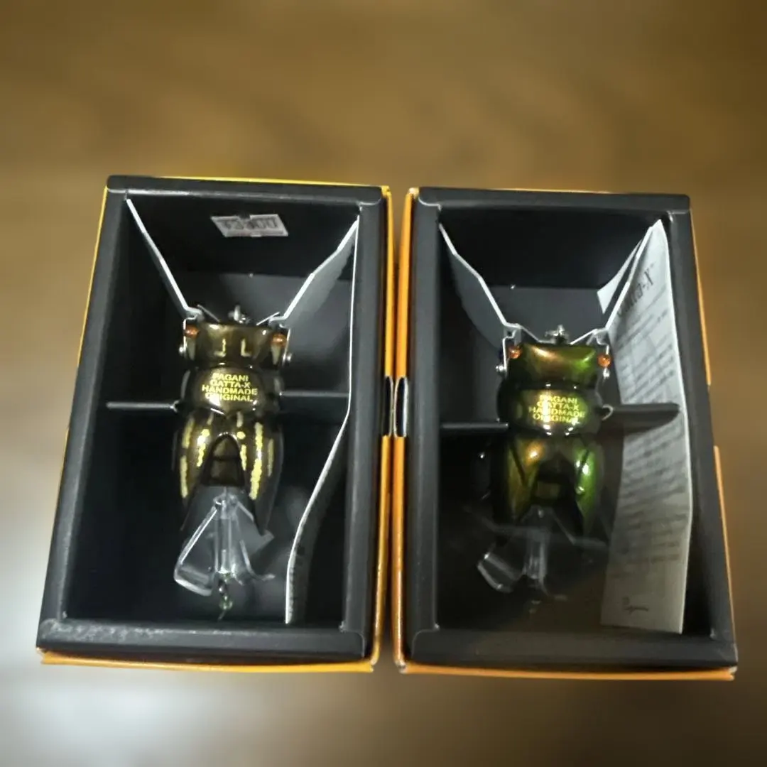 2026年最新】メガバス ガッタXの人気アイテム - メルカリ