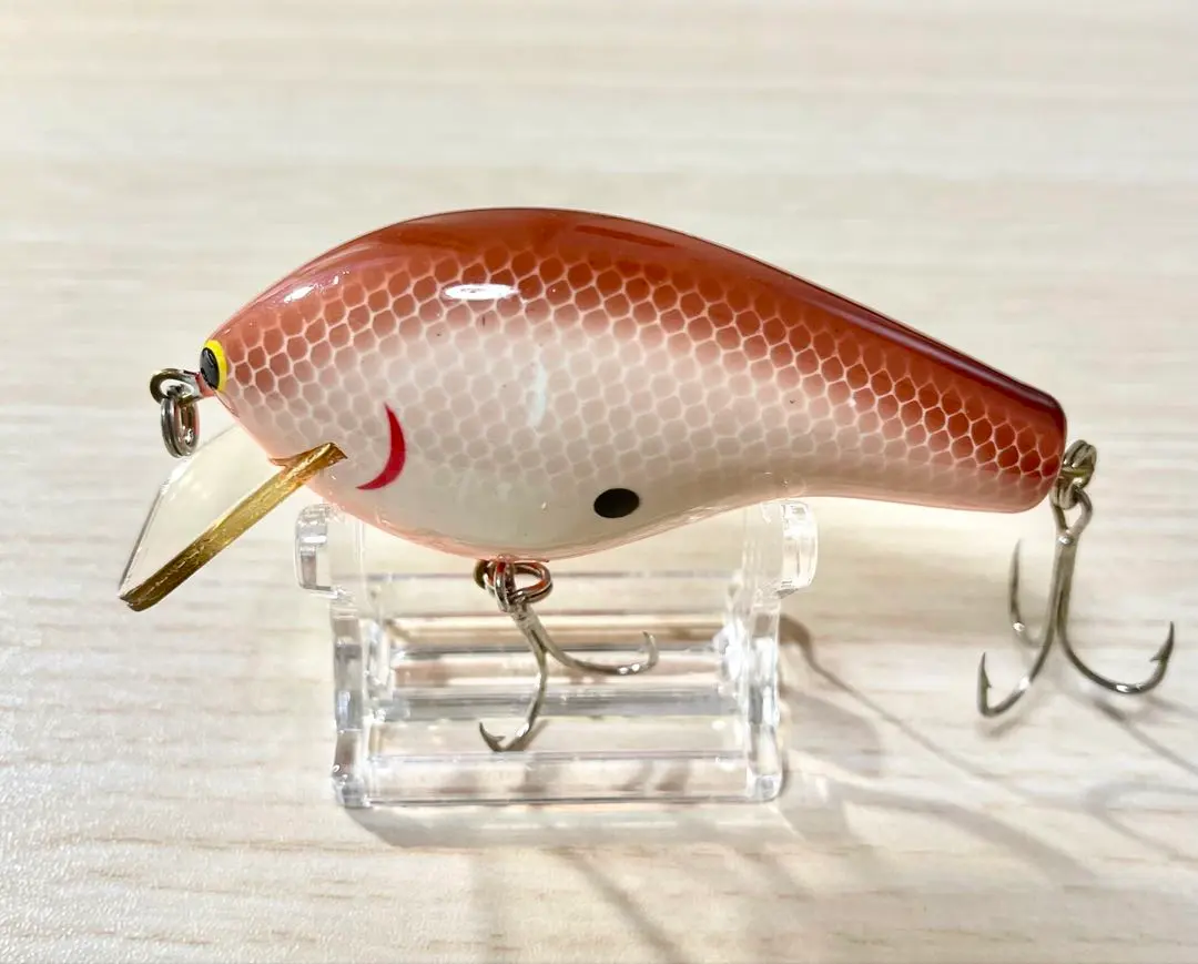 2026年最新】バグリー b3の人気アイテム - メルカリ