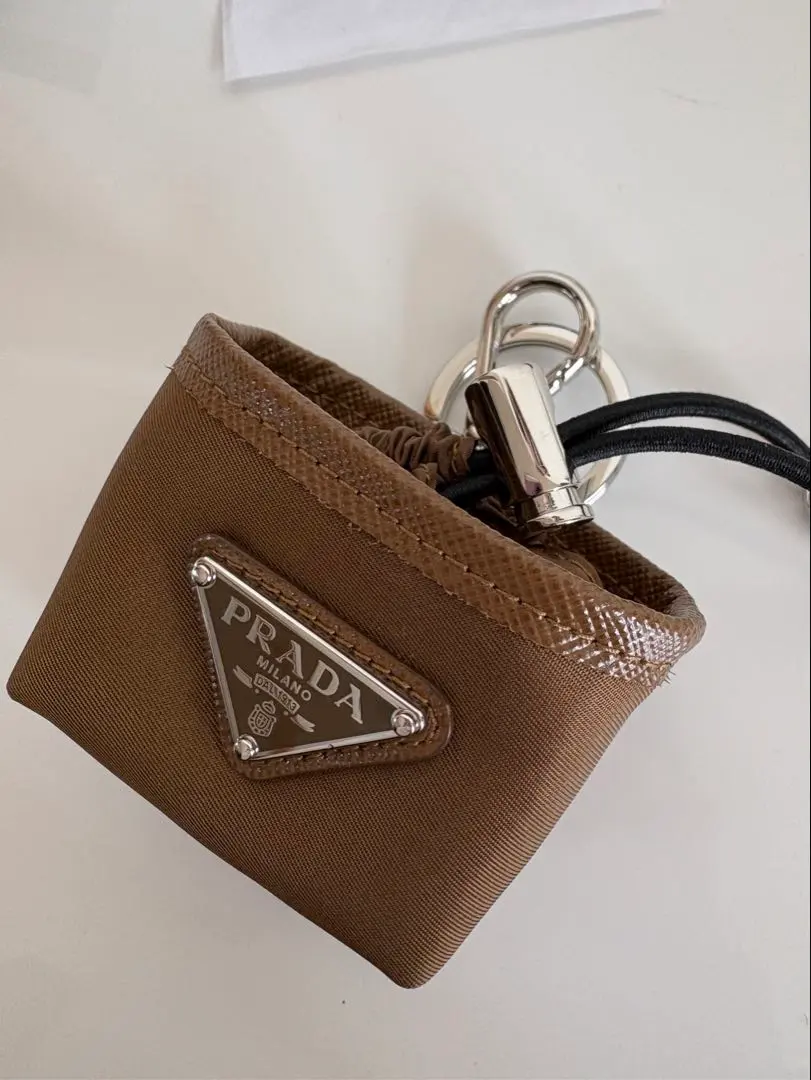 2026年最新】AirPods Pro ケース pradaの人気アイテム - メルカリ