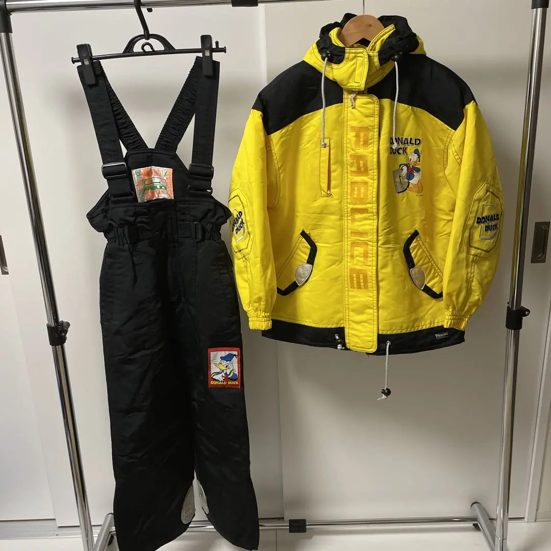 2026年最新】ドナルドダック スノーボードの人気アイテム - メルカリ