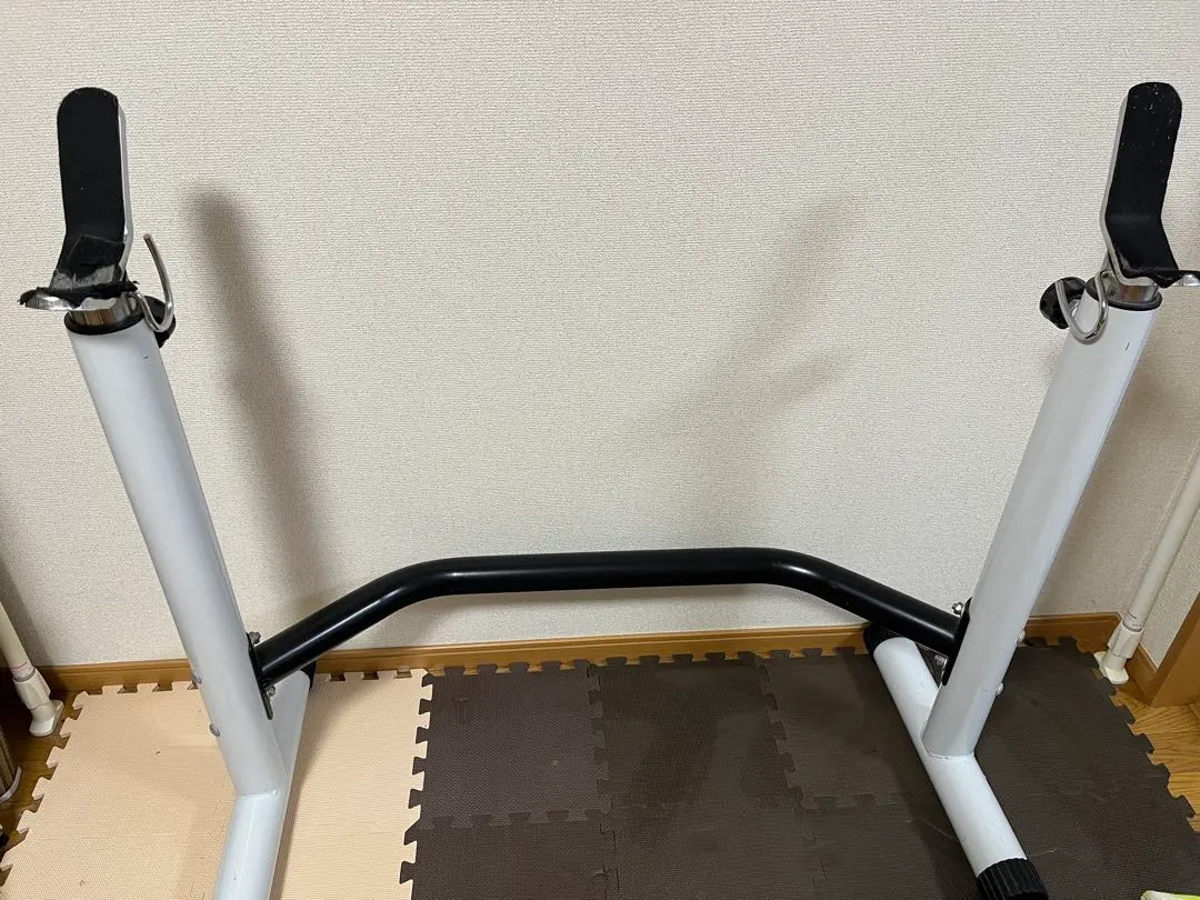 2026年最新】IROTEC（アイロテック） パワースクワットラックの人気