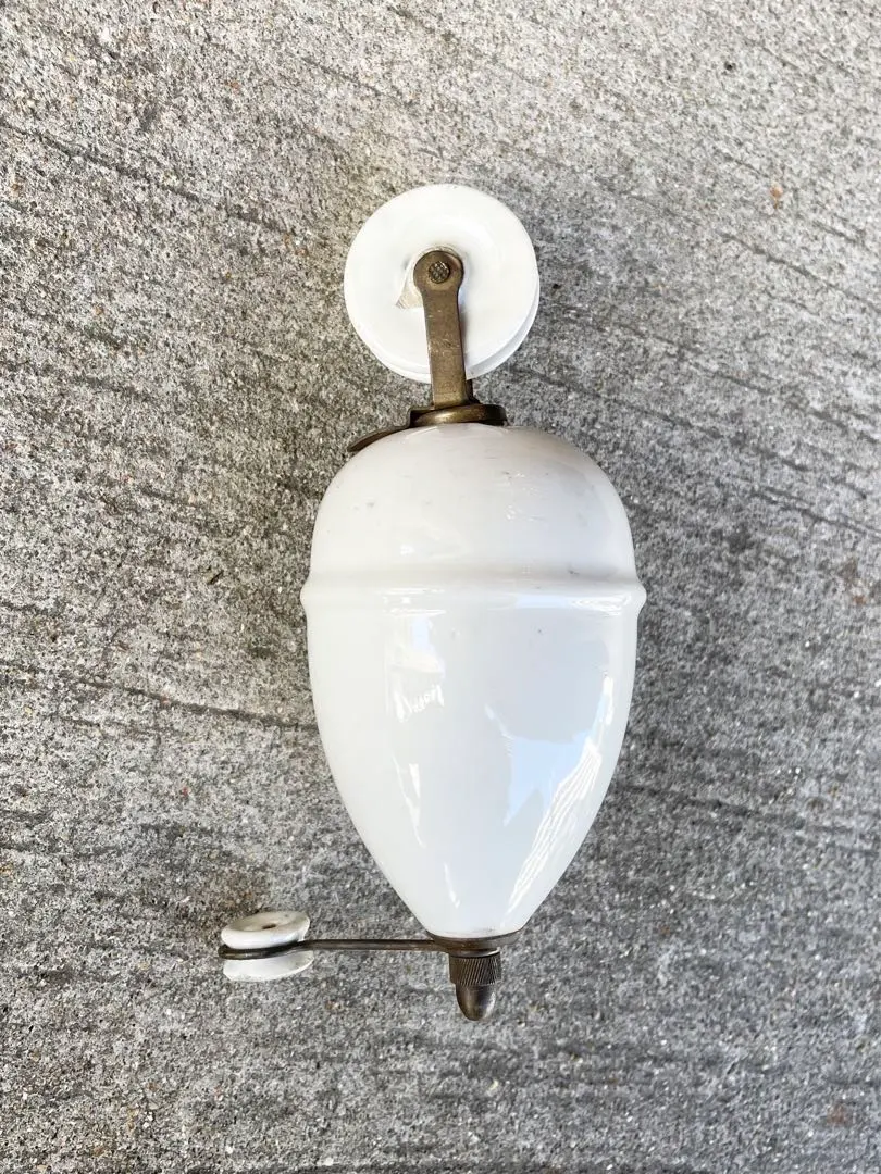 2026年最新】滑車 照明 アンティークの人気アイテム - メルカリ