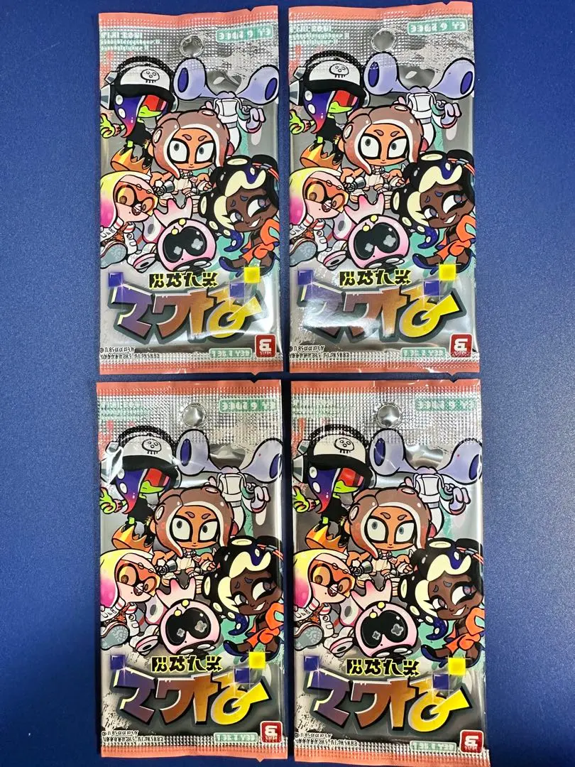 2026年最新】ナワバトラーパックの人気アイテム - メルカリ