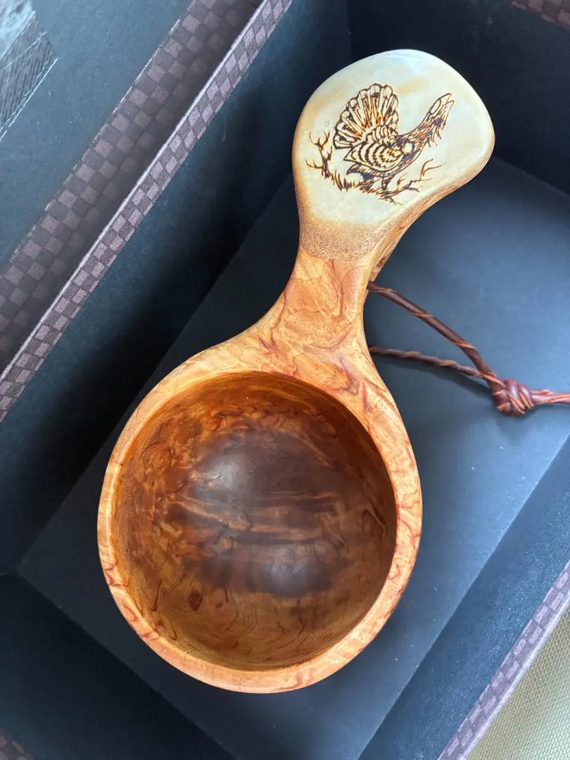 2026年最新】ククサ パッカタイデの人気アイテム - メルカリ