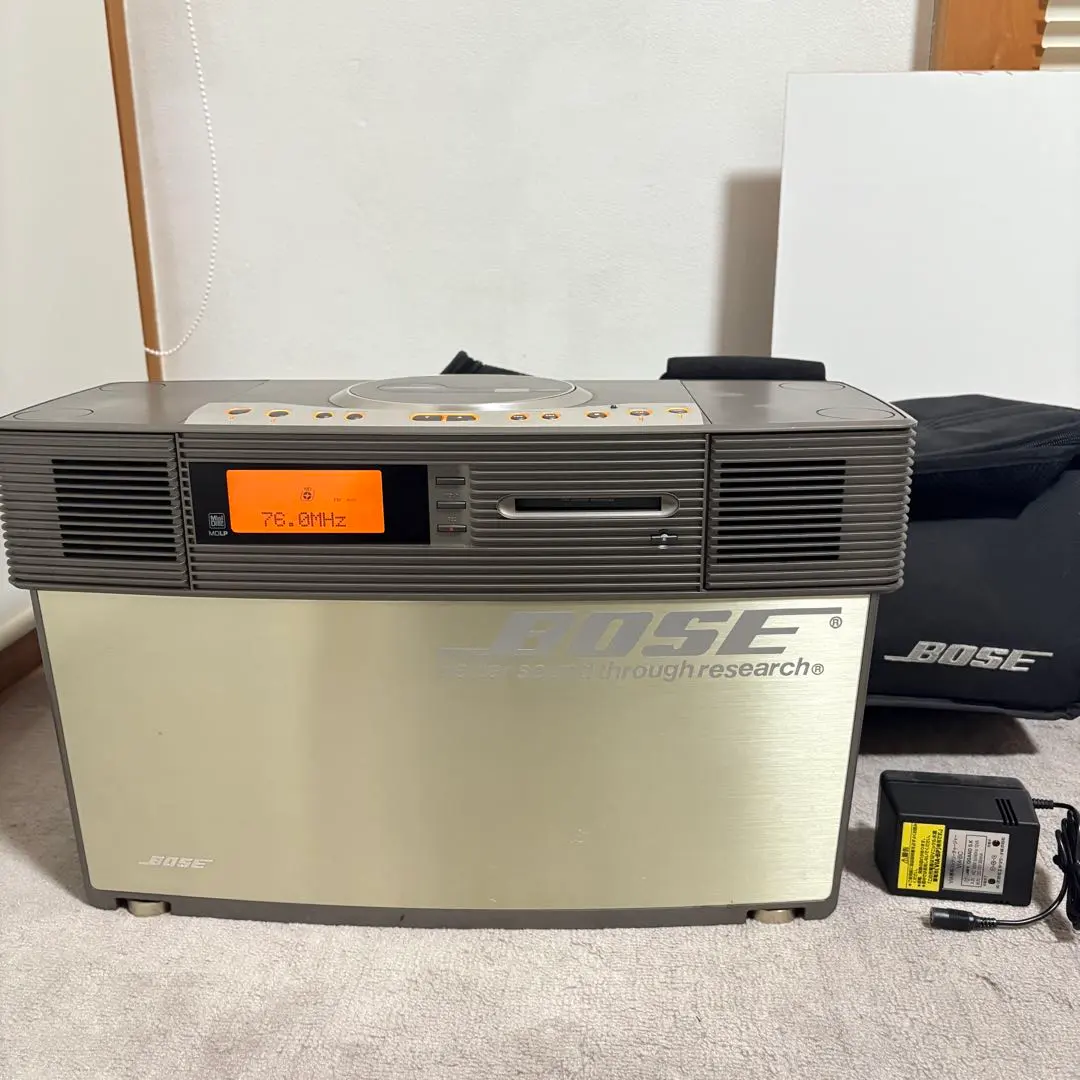 2026年最新】via BOSEの人気アイテム - メルカリ