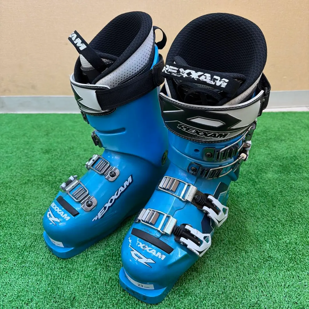 2026年最新】rexxam 110の人気アイテム - メルカリ