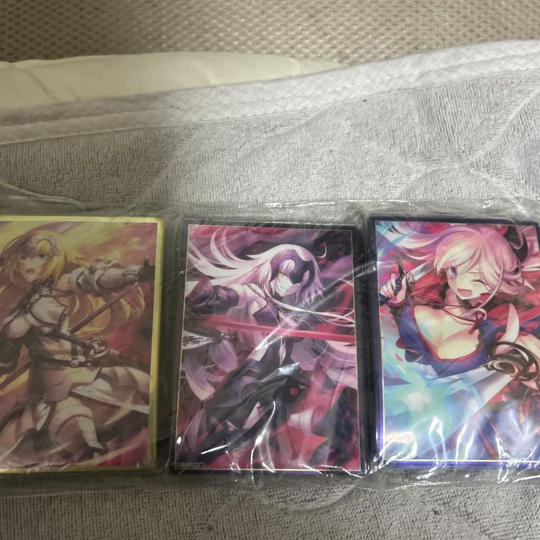 2026年最新】ジャンヌオルタ 光崎の人気アイテム - メルカリ