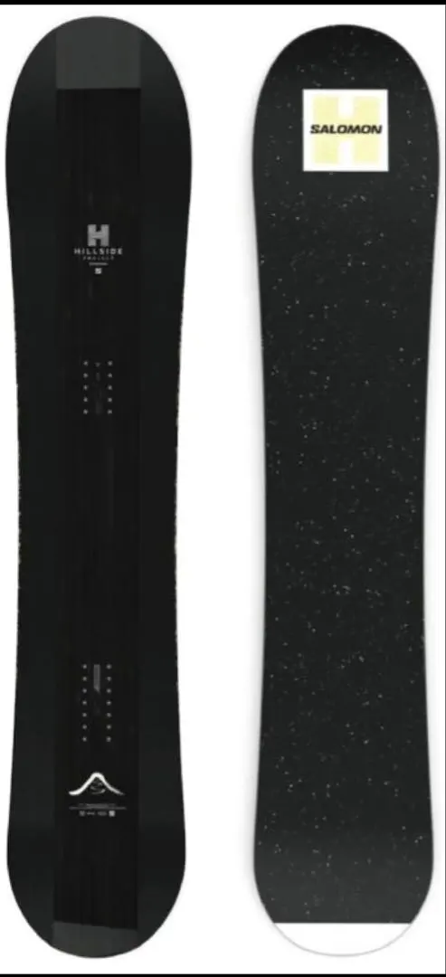 2026年最新】salomon hps taka 158の人気アイテム - メルカリ