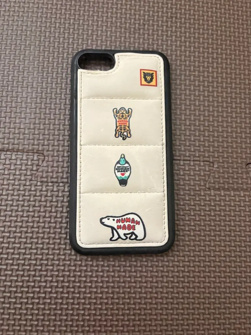 2026年最新】ヒューマンメイド iphoneケースの人気アイテム - メルカリ