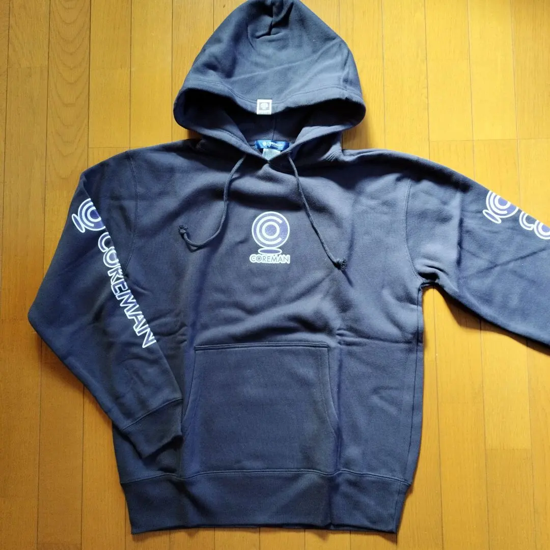 2026年最新】コアマン パーカーの人気アイテム - メルカリ
