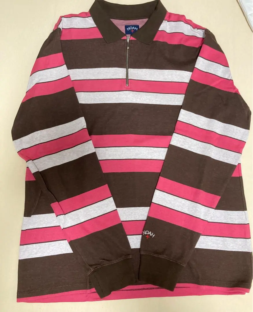 2026年最新】NOAH ラガーシャツの人気アイテム - メルカリ