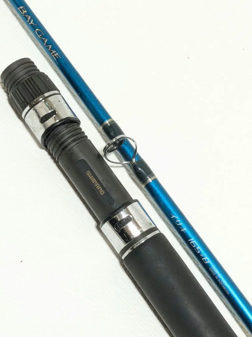 2026年最新】シマノ ロッド ベイゲームの人気アイテム - メルカリ