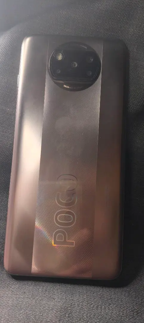 2026年最新】poco x3 pro 256の人気アイテム - メルカリ