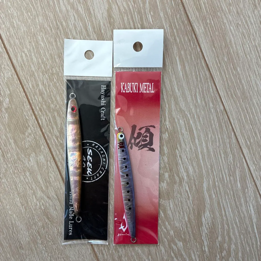 2026年最新】カブキメタル40の人気アイテム - メルカリ