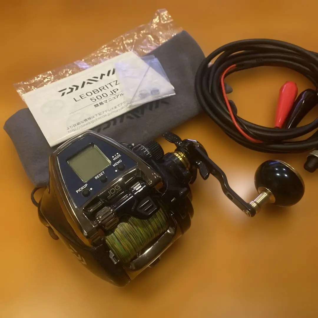 2026年最新】レオブリッツ500jの人気アイテム - メルカリ