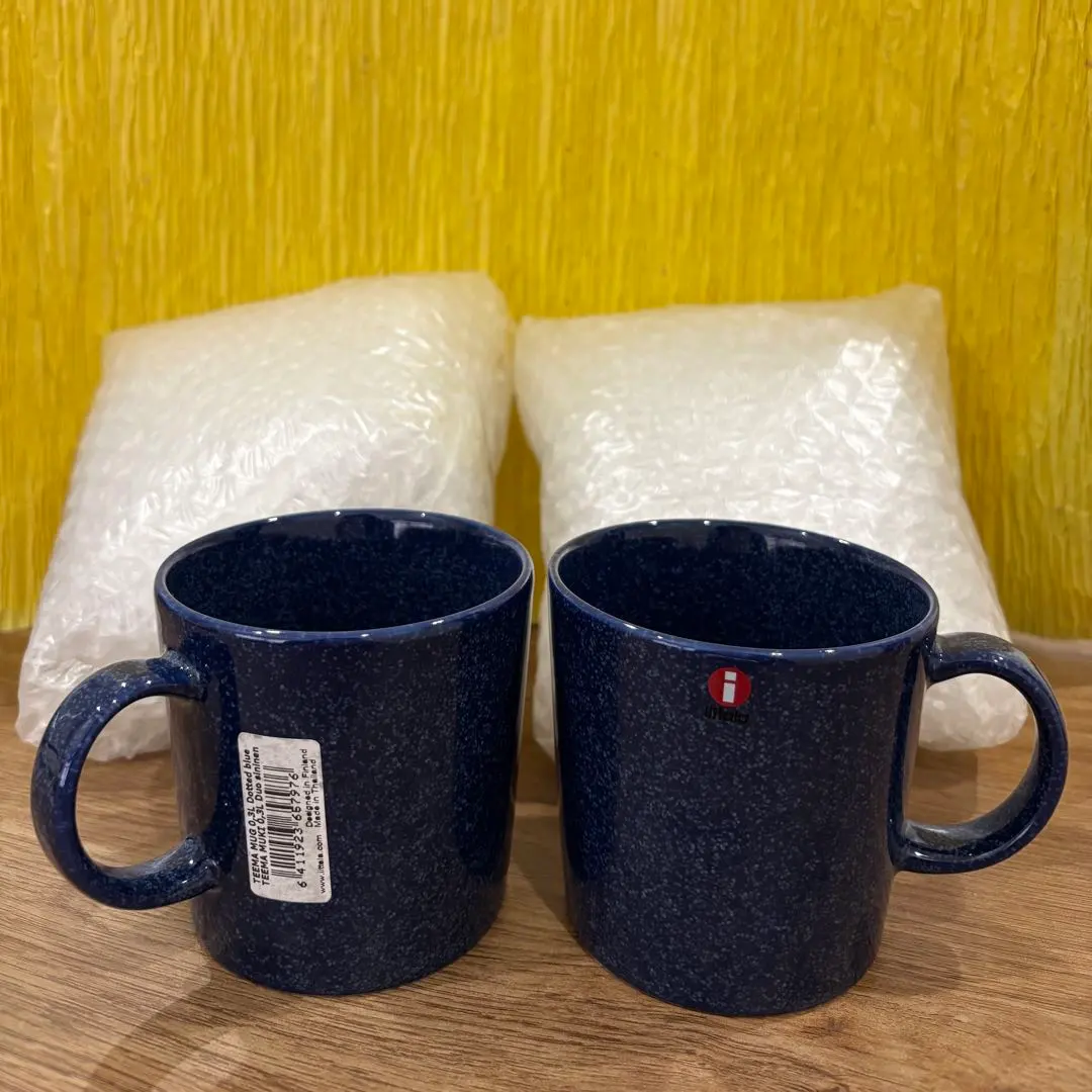 2026年最新】イッタラ ティーマ プレート 17cm ドッテドブルーの人気