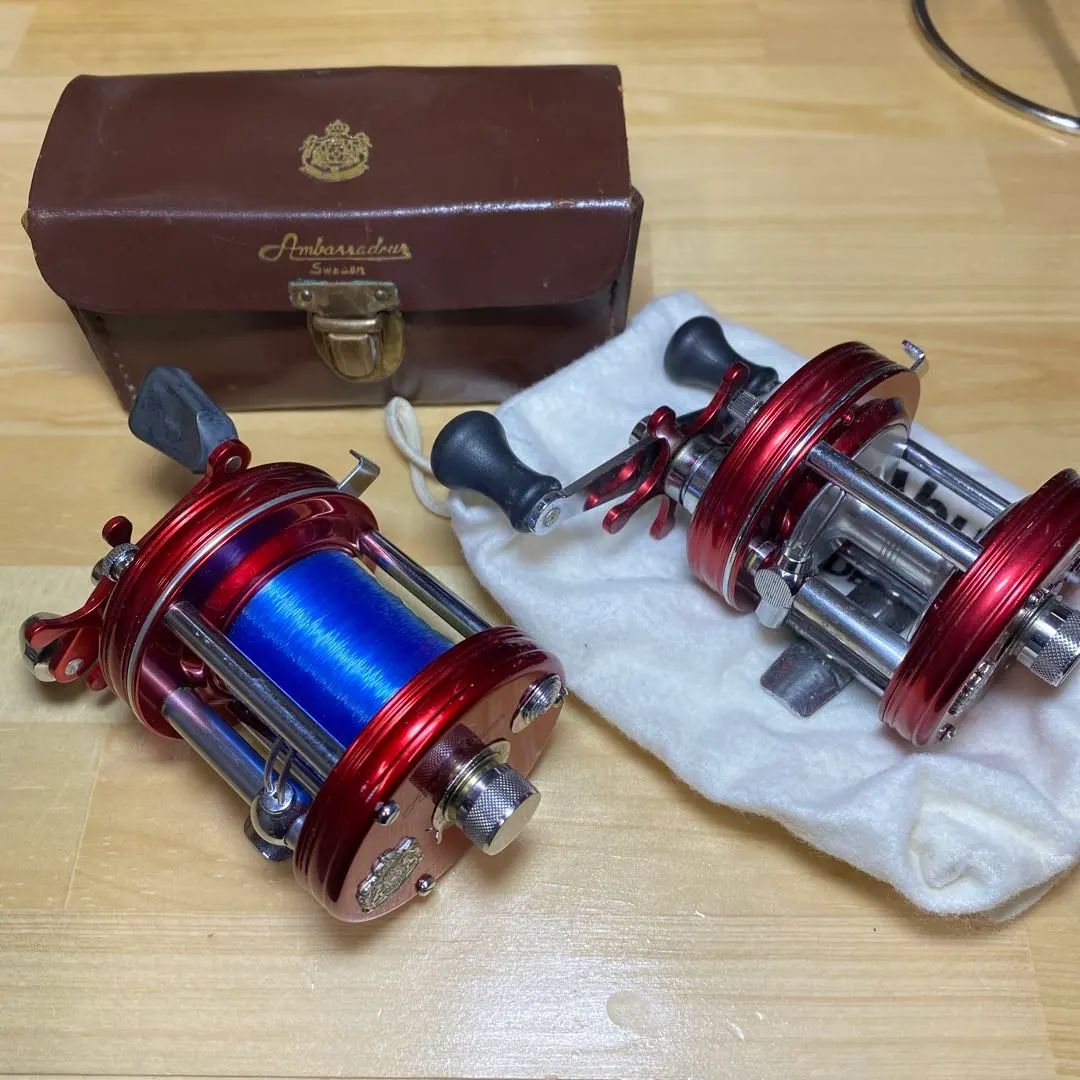 2026年最新】アンバサダー 6000cの人気アイテム - メルカリ