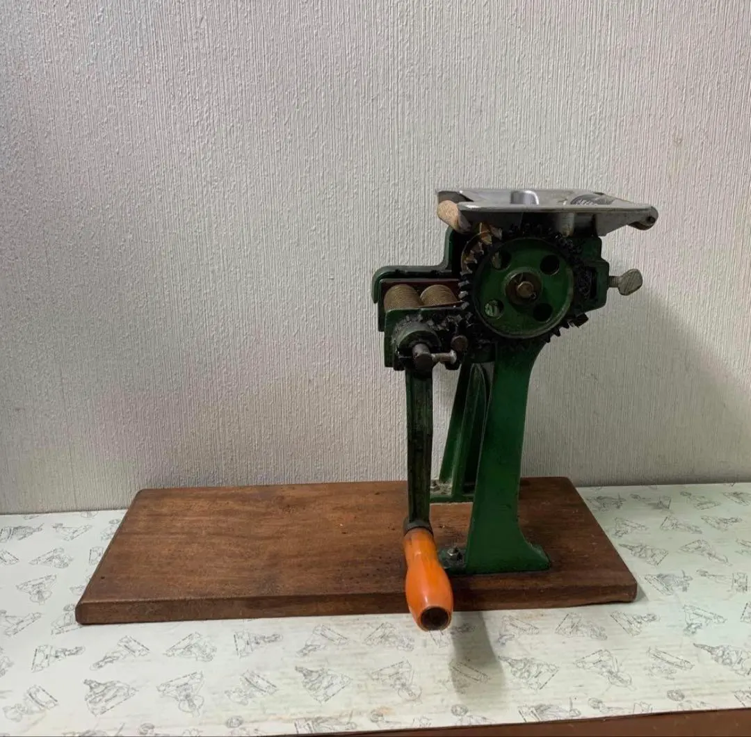 2026年最新】製麺機 小野式 2型の人気アイテム - メルカリ