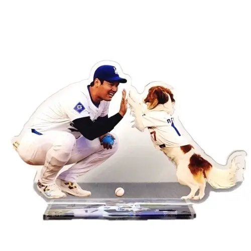 2026年最新】大谷翔平 フィギュア デコピンの人気アイテム - メルカリ