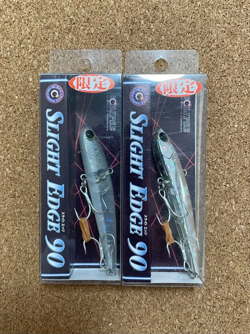 2026年最新】スライトエッジの人気アイテム - メルカリ