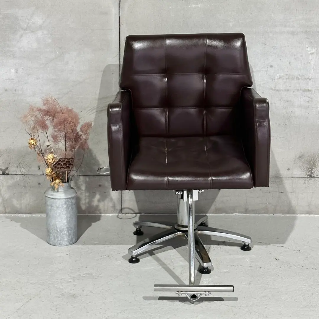 2026年最新】レトロ 床屋 椅子の人気アイテム - メルカリ