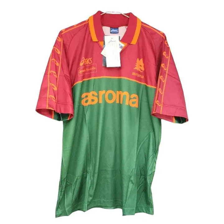 2026年最新】asローマ アシックスの人気アイテム - メルカリ