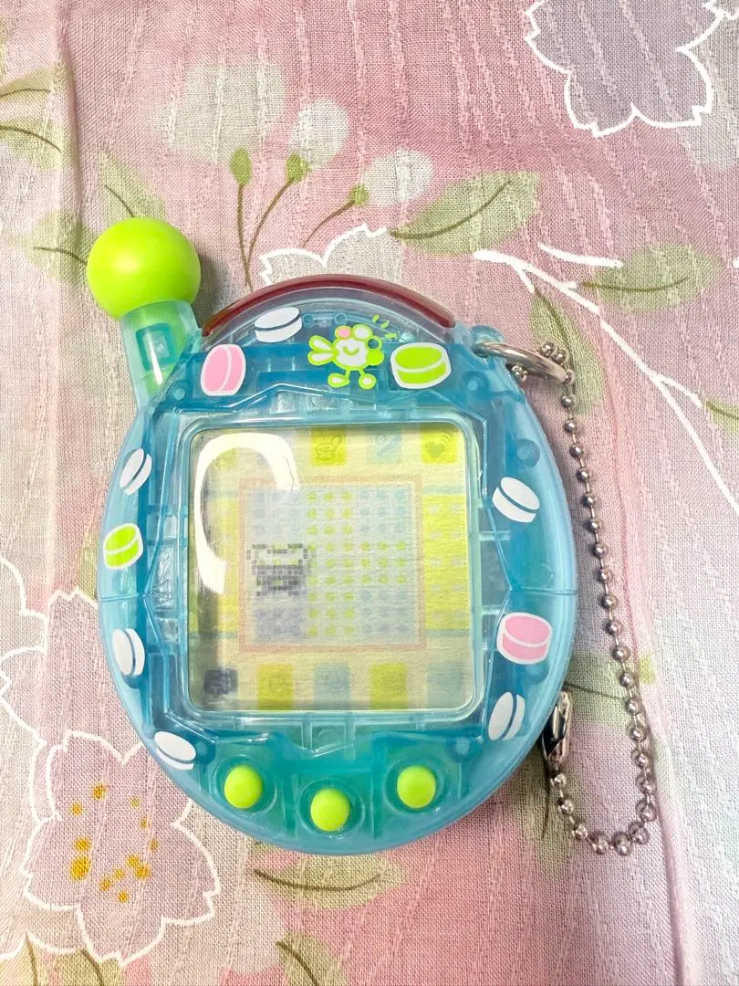 2026年最新】超じんせーエンジョイ!たまごっちプラス クリアぶる