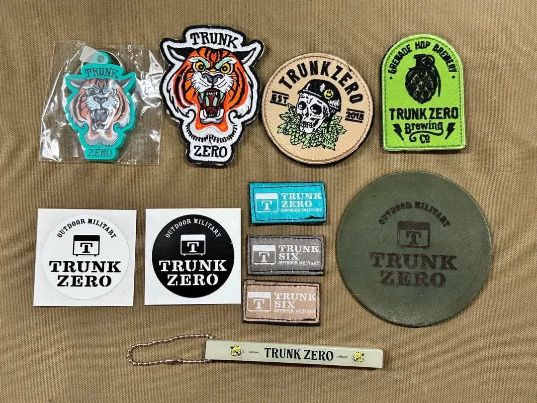 2026年最新】trunkzeroの人気アイテム - メルカリ