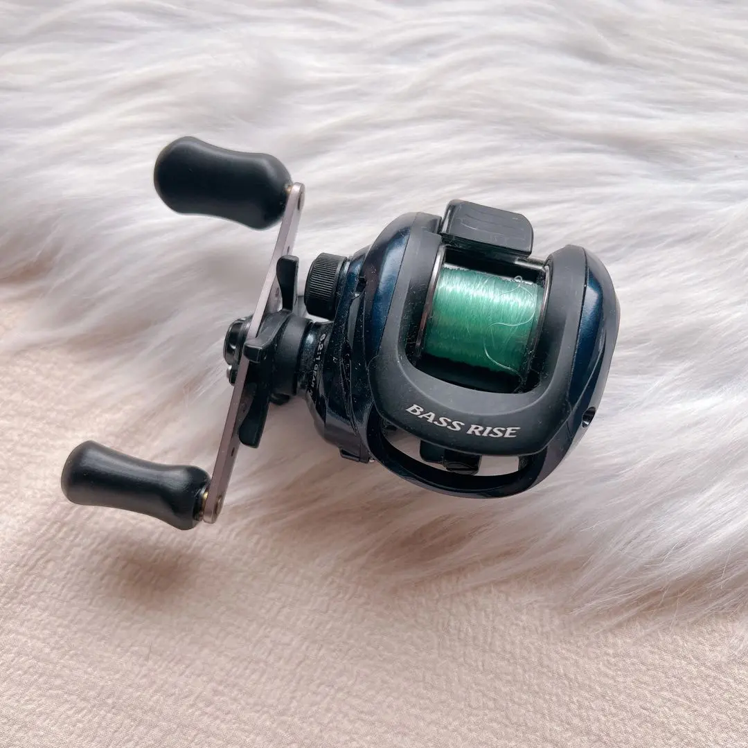 2026年最新】シマノ バスライズの人気アイテム - メルカリ