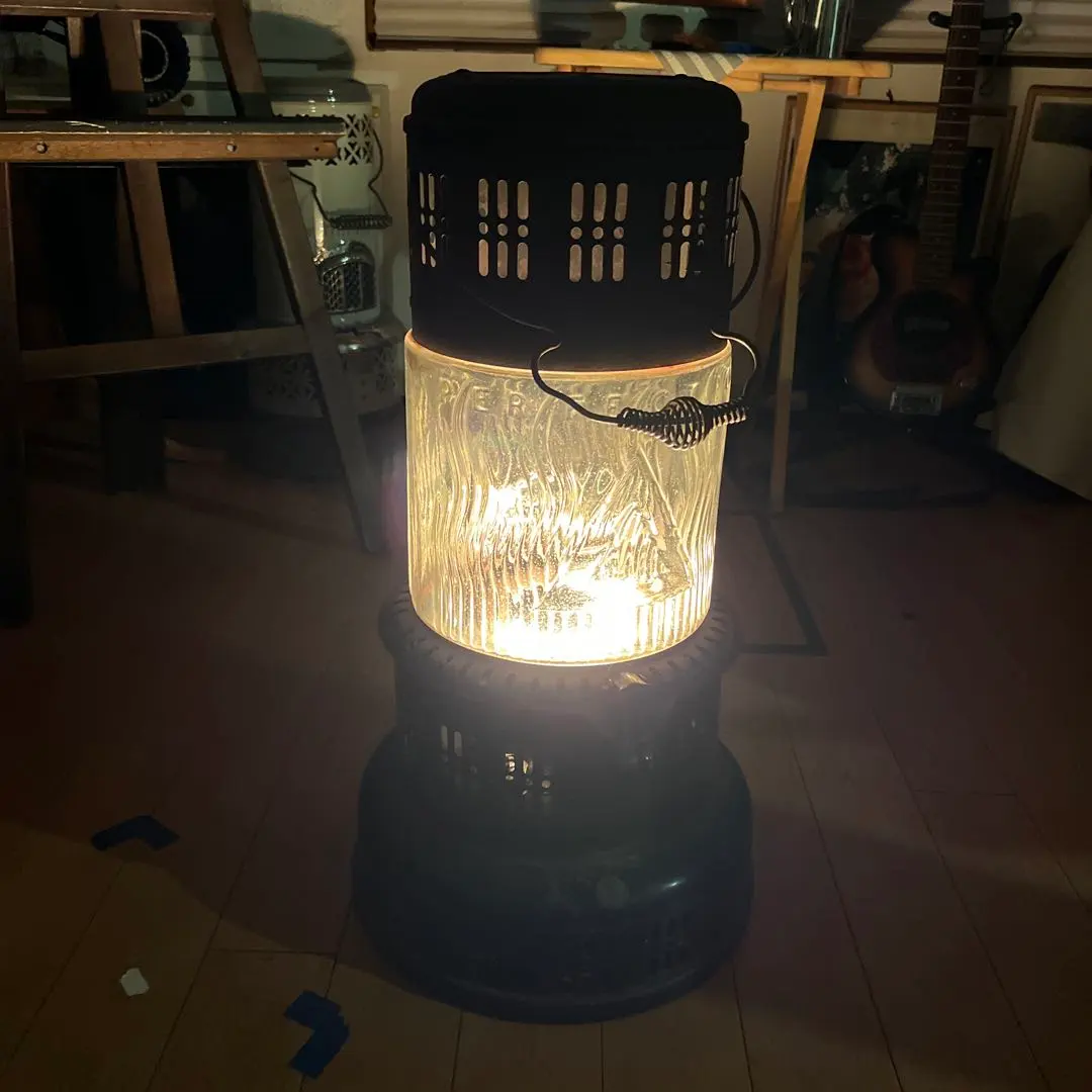 2026年最新】アンティークパーフェクションストーブの人気アイテム